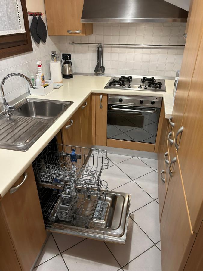 Bologna - The Suite Apartment 外观 照片