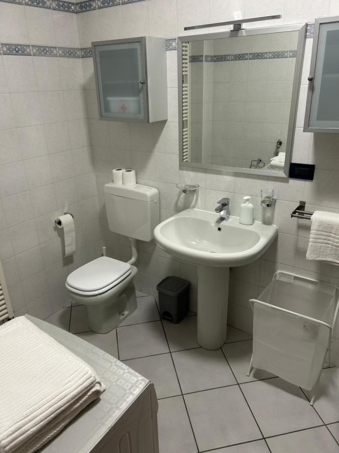 Bologna - The Suite Apartment 外观 照片
