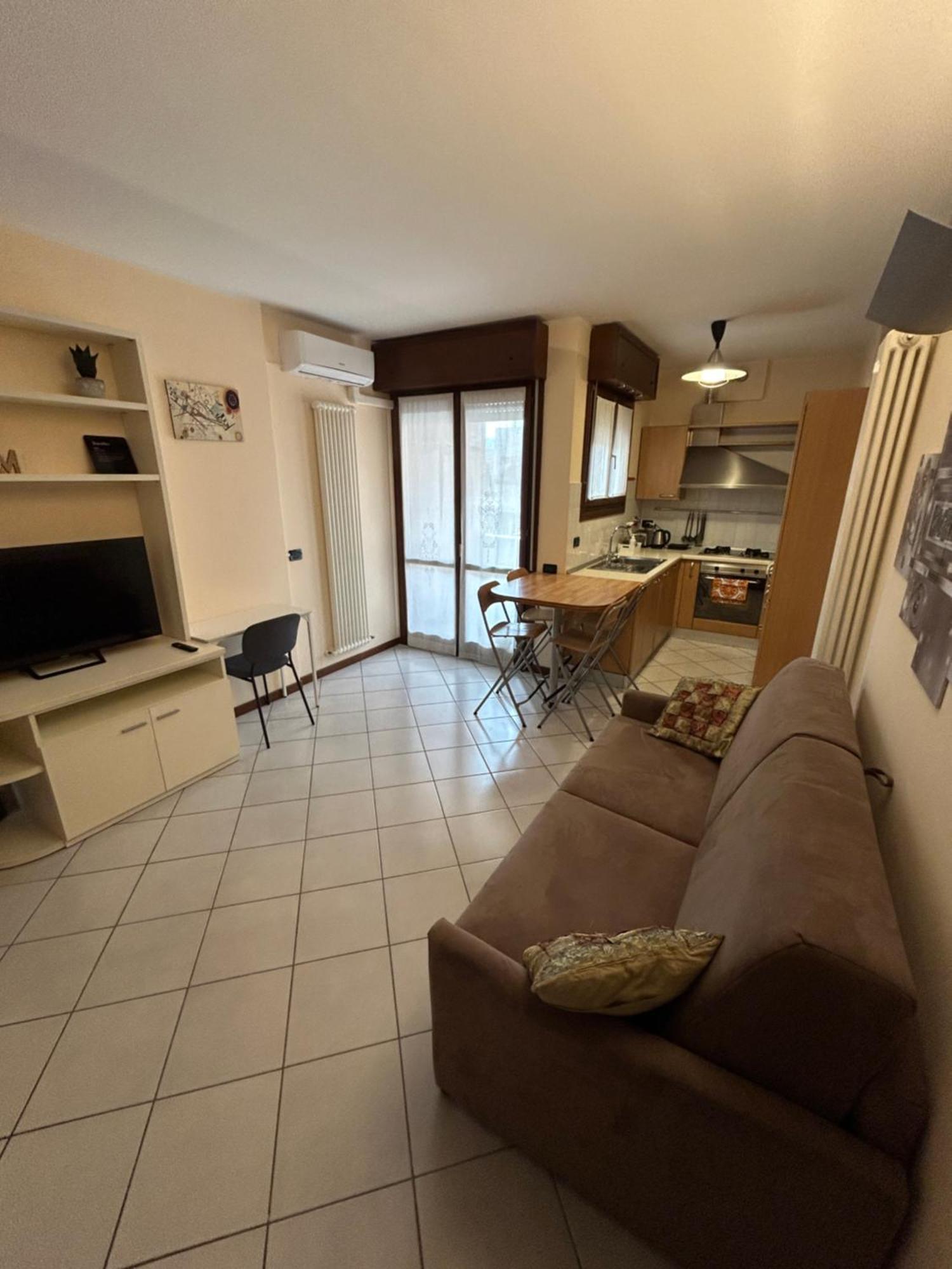 Bologna - The Suite Apartment 外观 照片