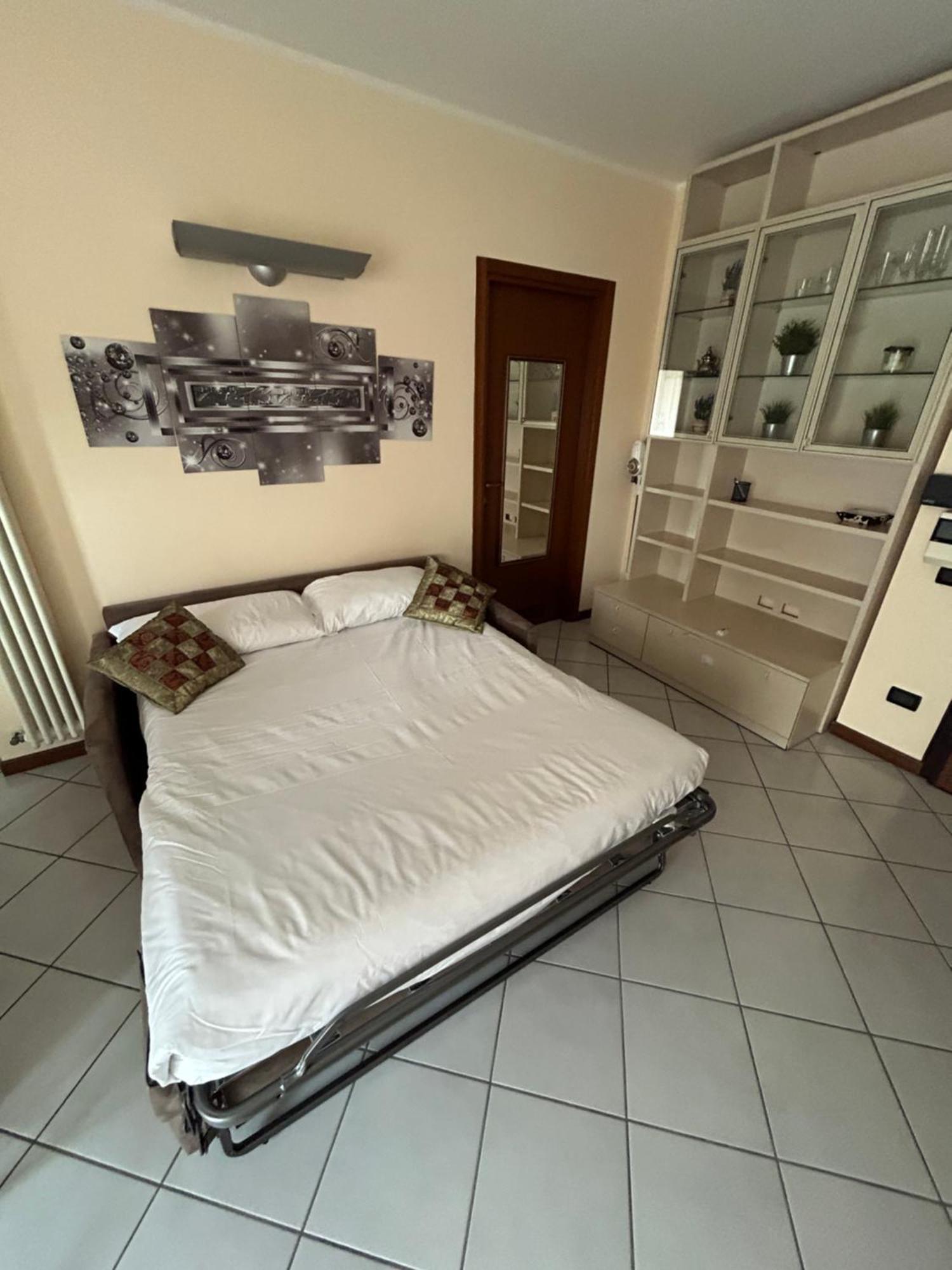 Bologna - The Suite Apartment 外观 照片