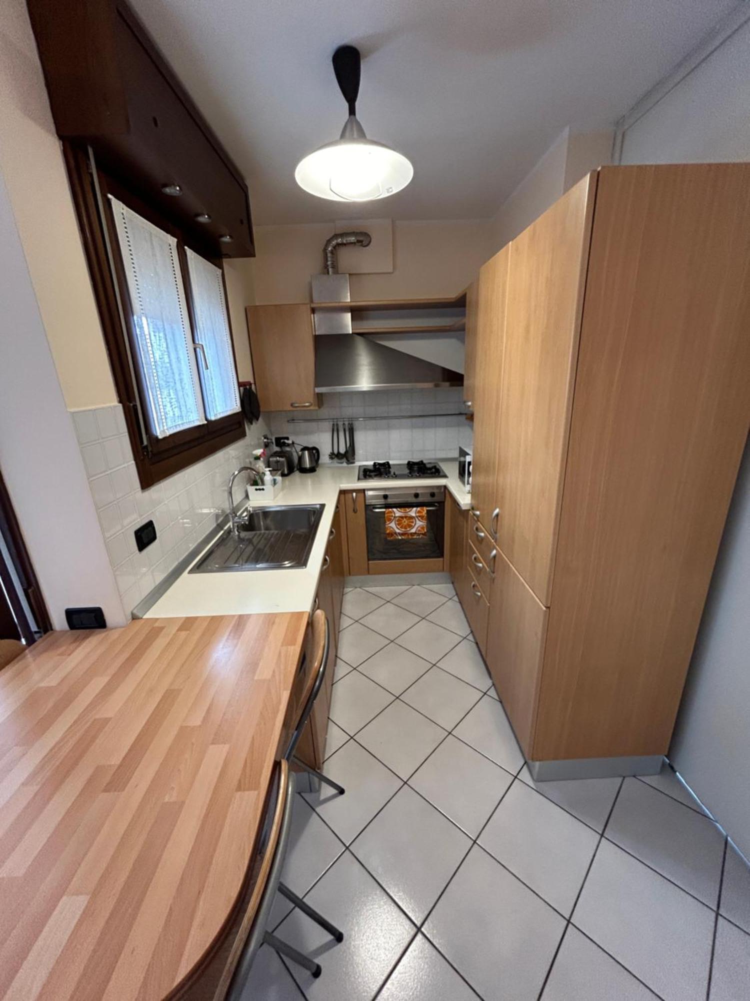 Bologna - The Suite Apartment 外观 照片