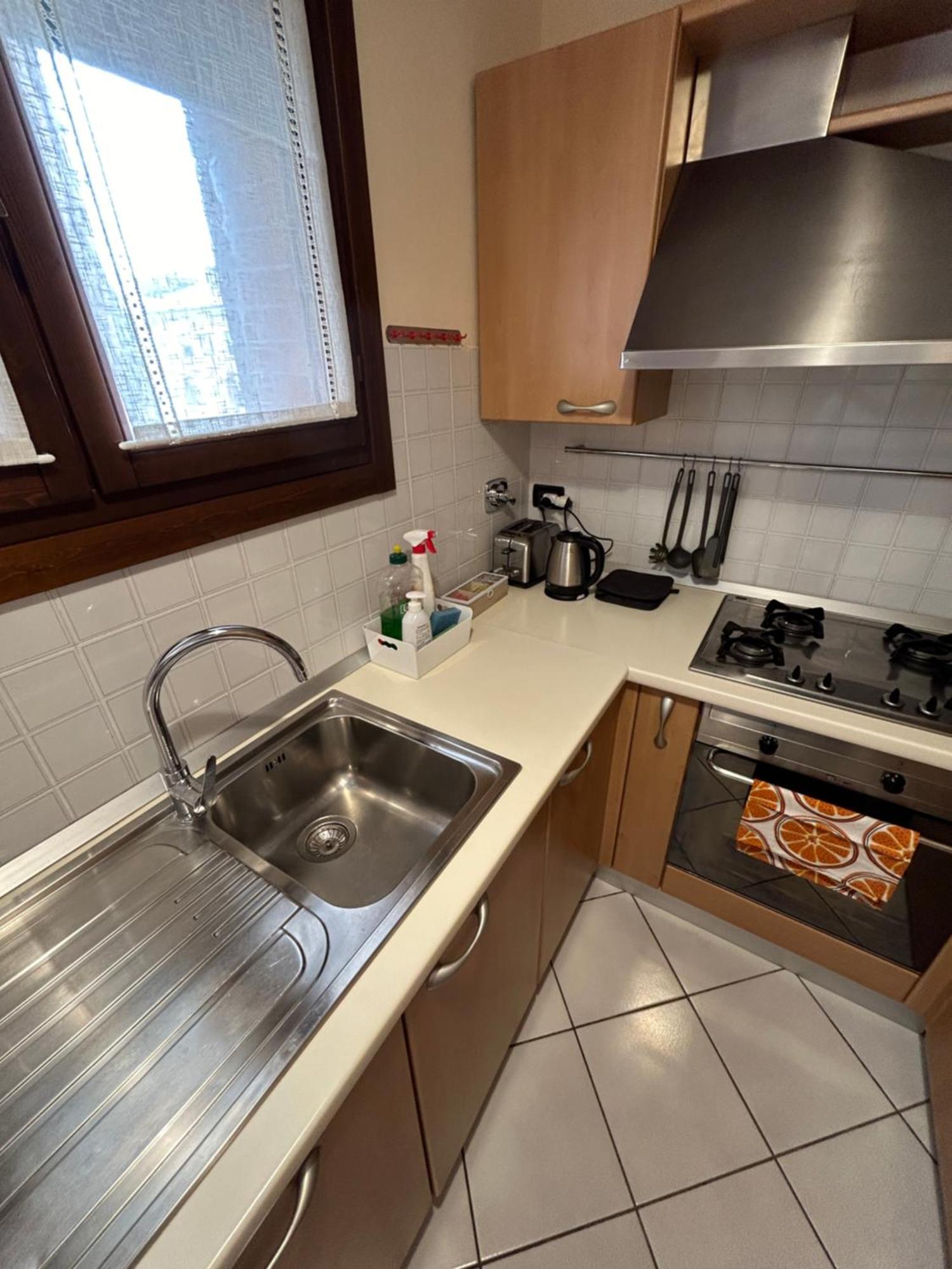 Bologna - The Suite Apartment 外观 照片