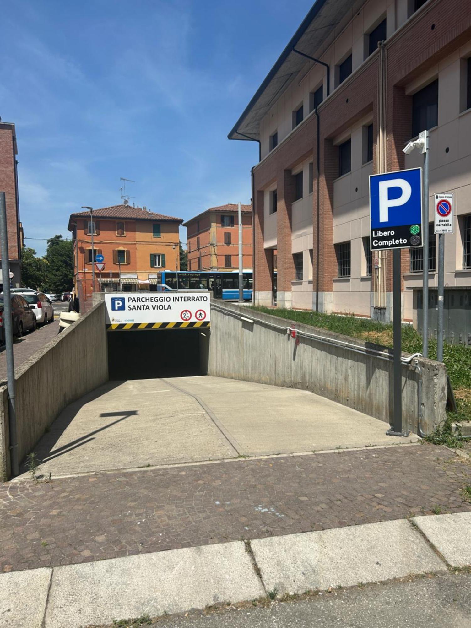 Bologna - The Suite Apartment 外观 照片